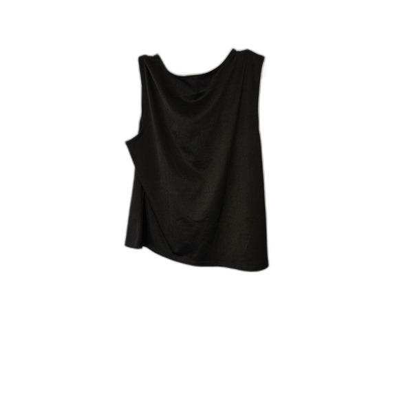 CATO Sleeveless Top, Size Large -- ITEM #3424 - Picture 6 of 6